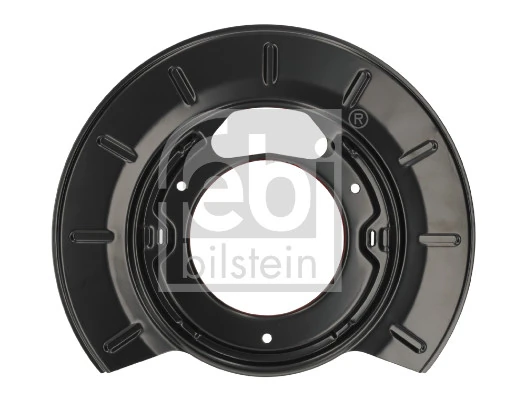 Splash Guard, brake disc
